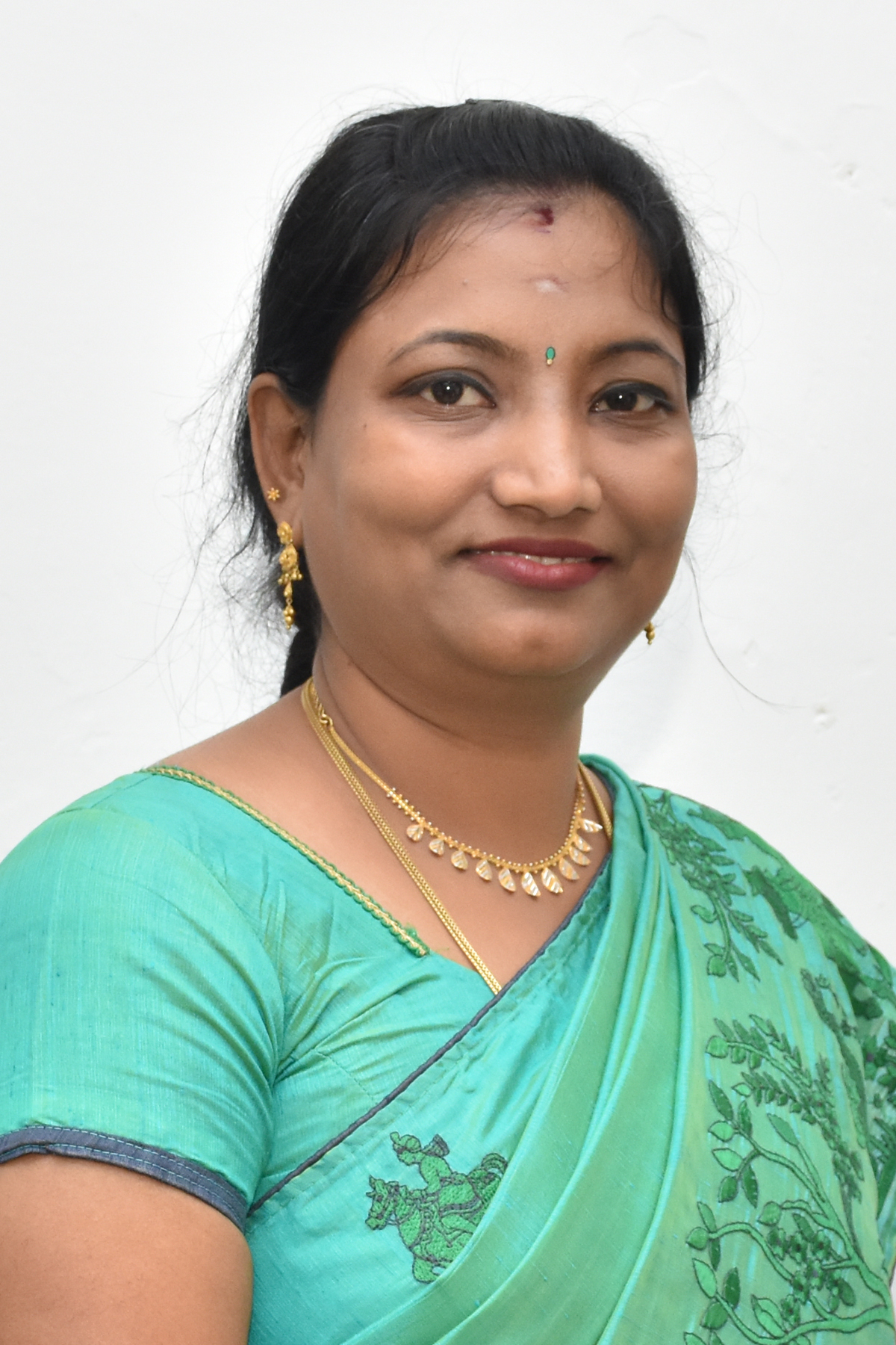  Dr Lalitha S 