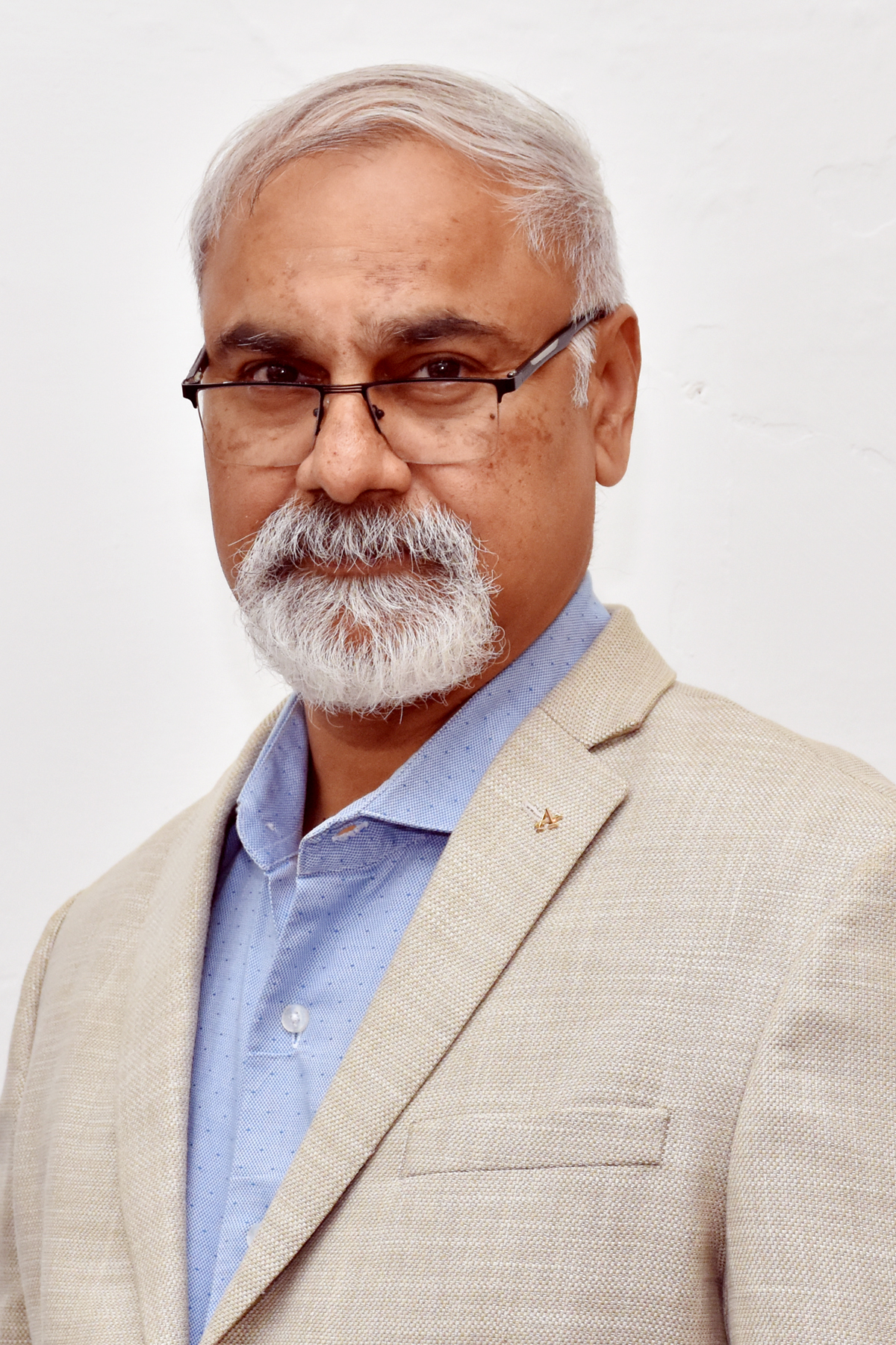 Dr S Sankar