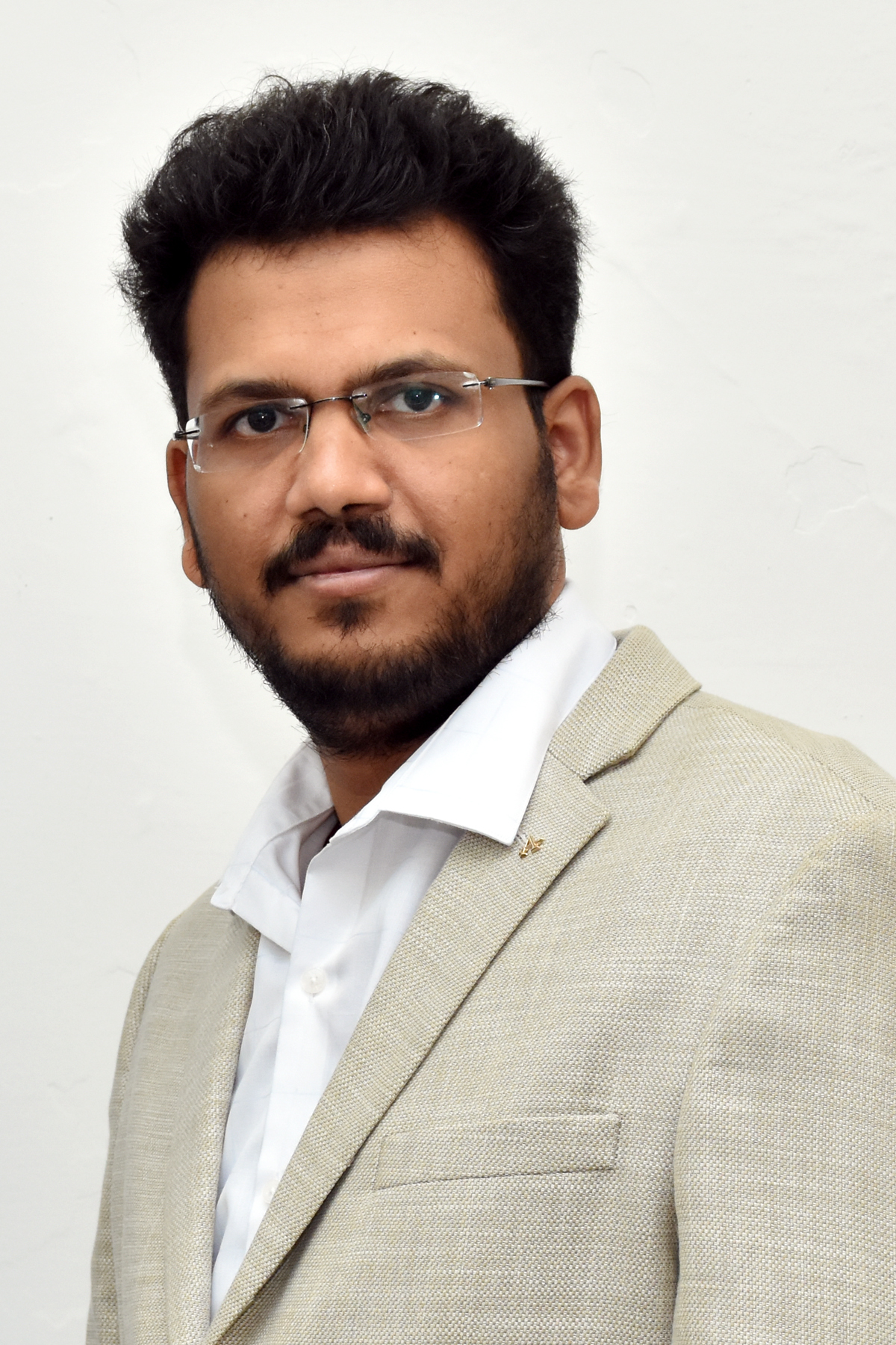 Dr  P Sureshkumar