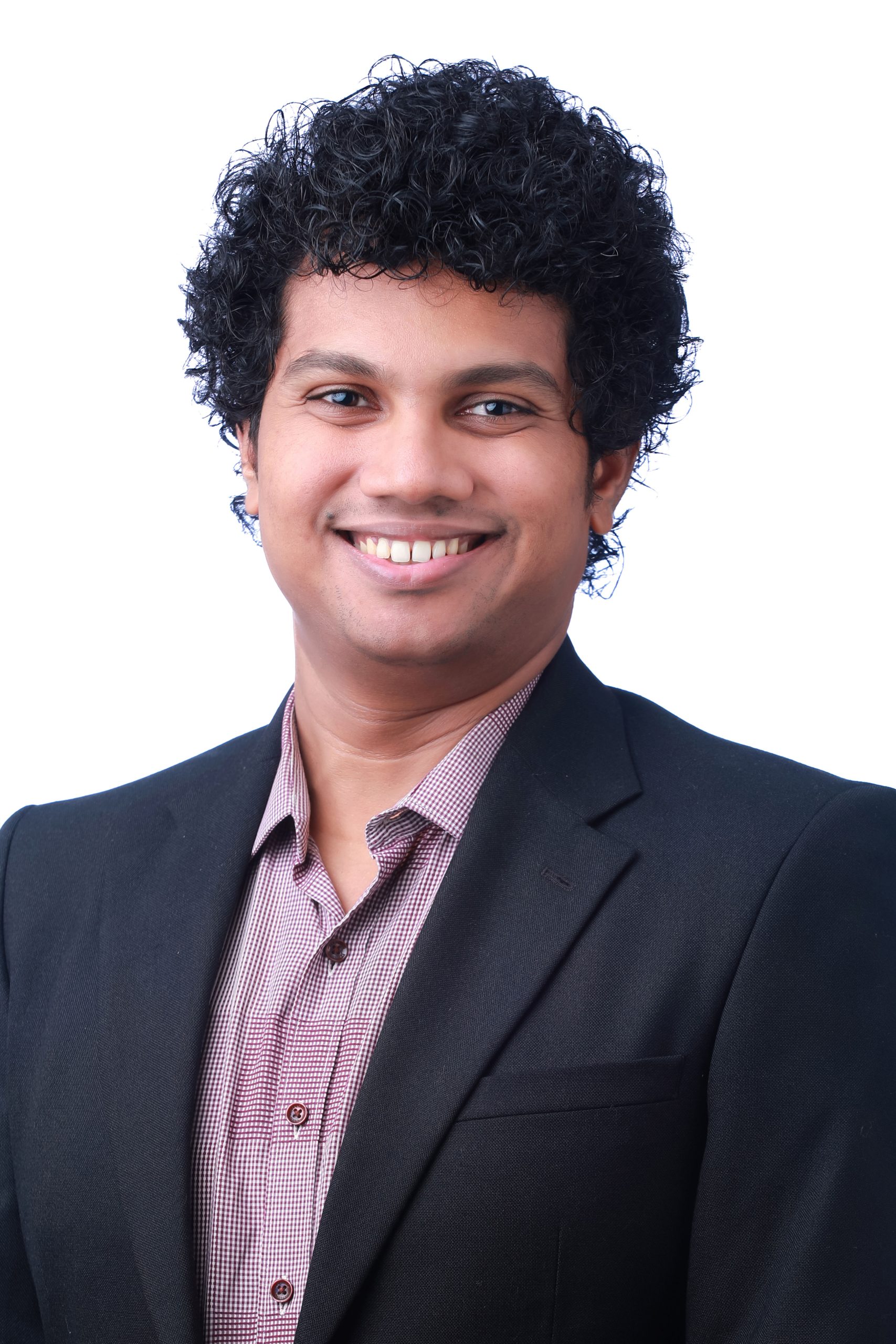 Dr Anish Kumaran N 