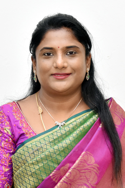 Dr Kruthika P 