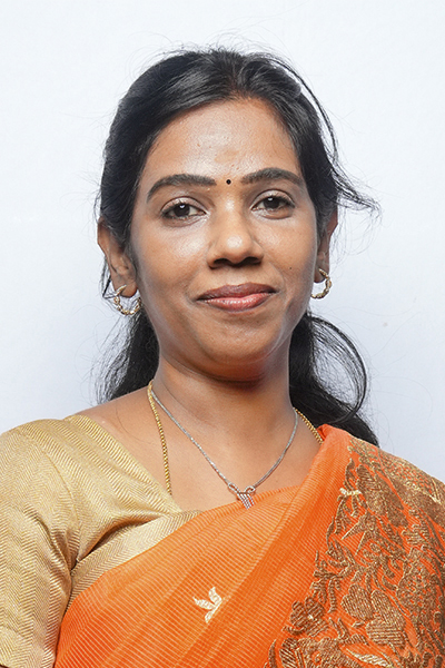 Dr Premamalini T