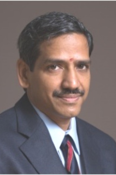 Dr Rajeswaran R 