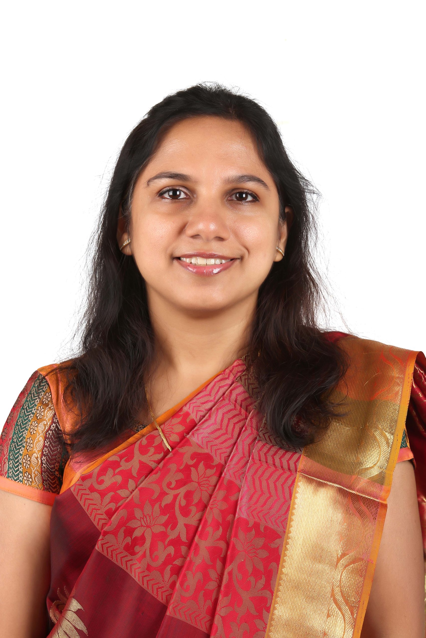 Dr Tessa Antony