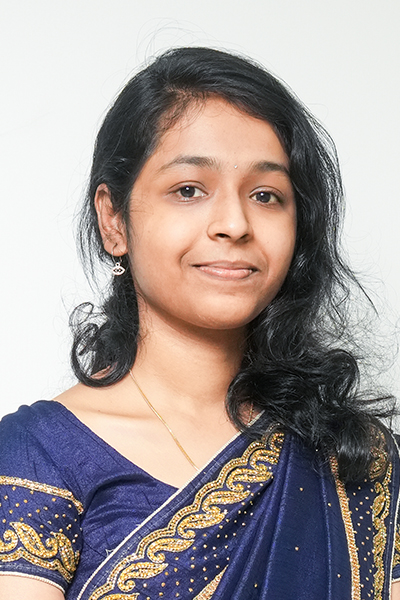 Dr Keerthana K 