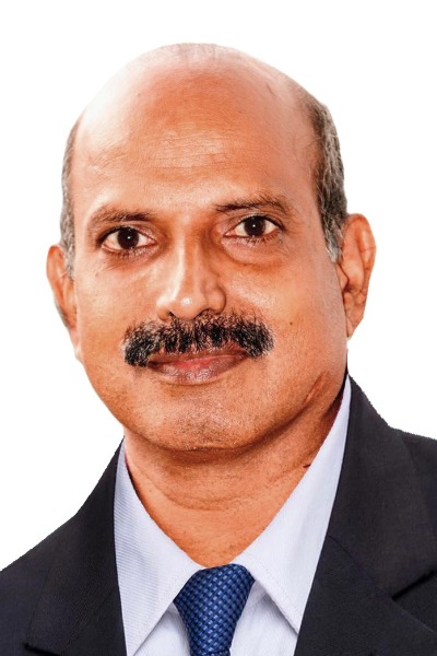 Dr Samarapuri A 