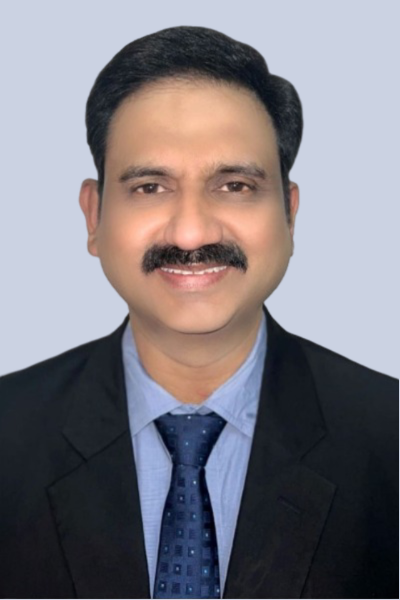 Dr Sriram K 
