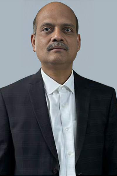 Dr Madhu R