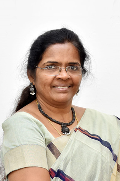 Dr Priscilla Johnson 
