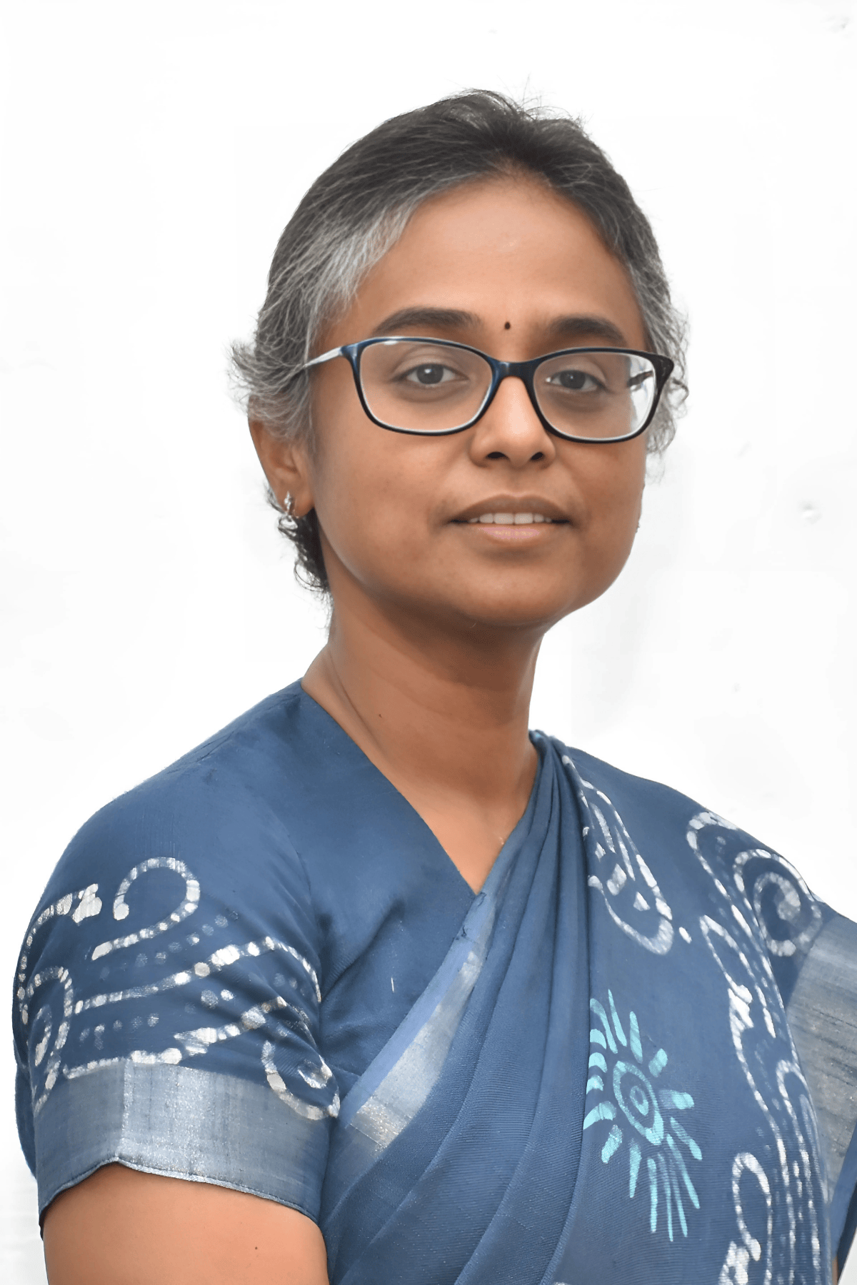 Dr Muthu Prathibha K 