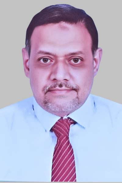  Dr Kani Shaikh Mohamed 
