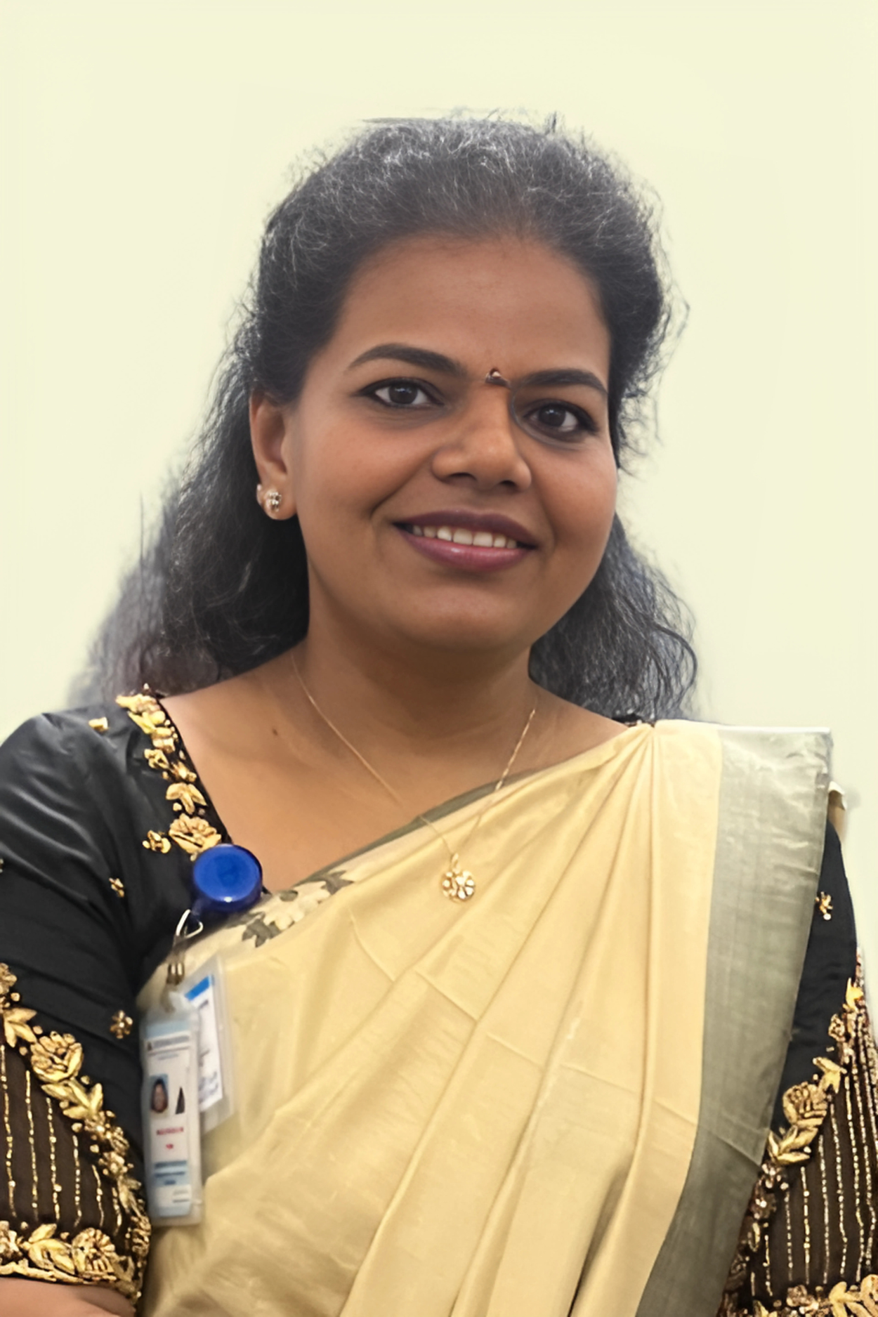 Dr Selva Priya S