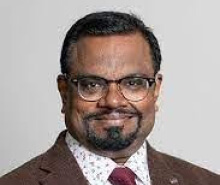 Dr M Santhanakrishnan