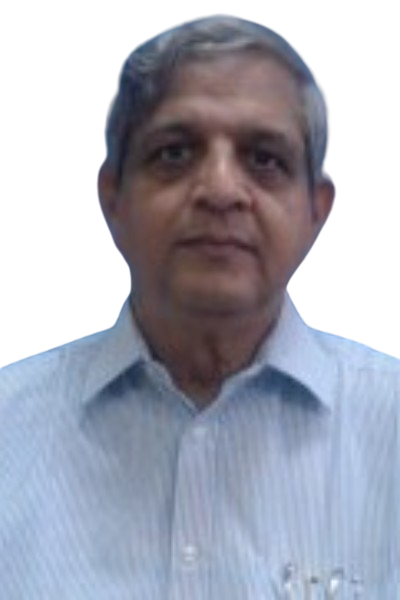 Dr Satyanarayana Murthy J S 