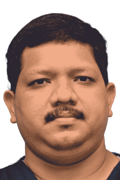 Dr Mohamed Sameer M