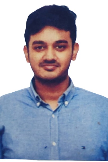 Dr Nachiappan Regupathy S 