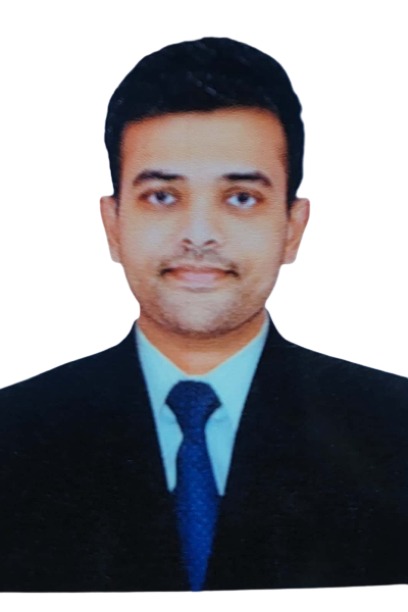 Dr Raja Sujith Kumar D 