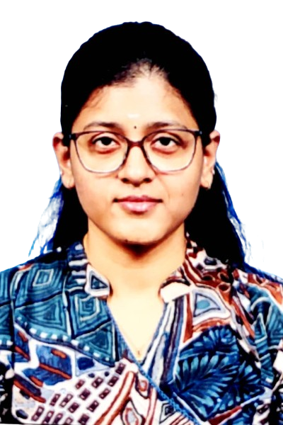 Dr Guha Preetha S 