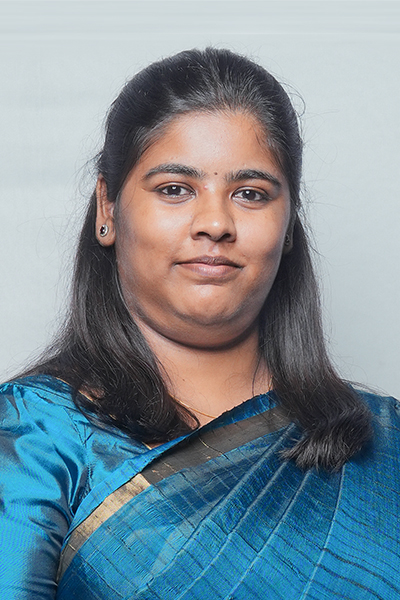  Dr Abirami D 
