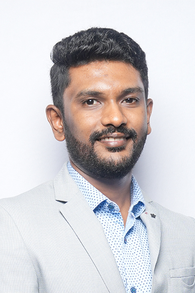 Dr Ansan Joseph J