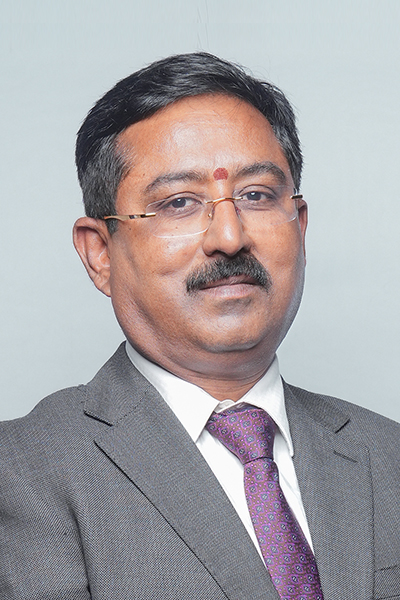 Dr Dhanasekar T 