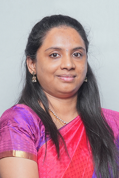  Dr Gayathri S Rajeev 