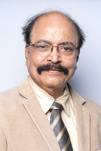 Dr Gopinath Menon