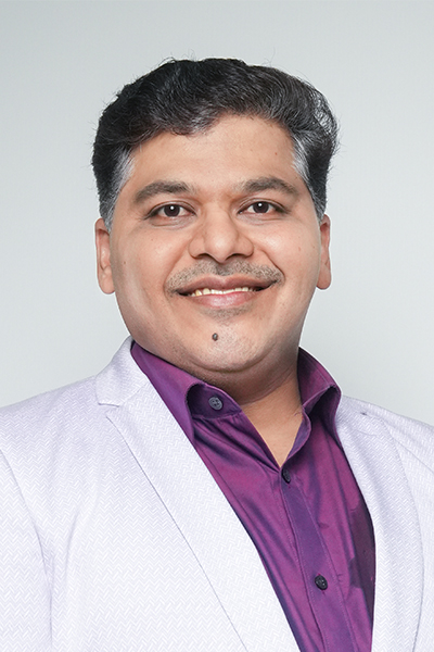 Dr Nellaiyappan B