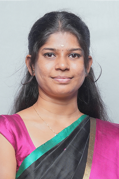  Dr Senthamizh K R  