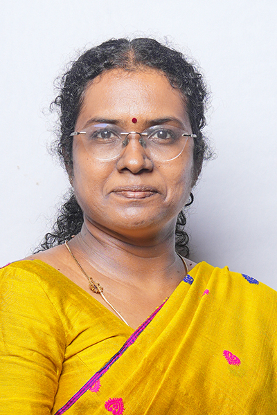 Dr.Sri Gayathri S