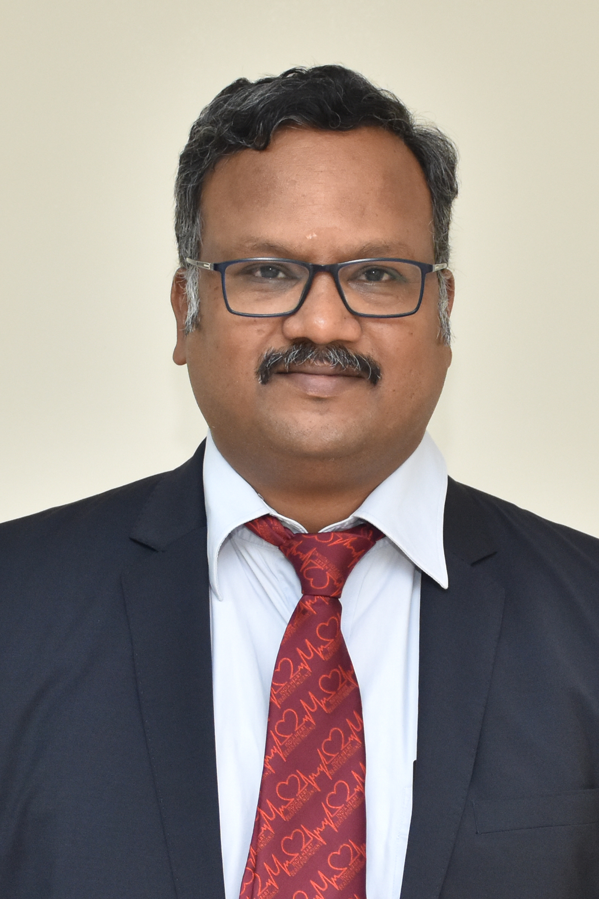 Dr Ramesh S
