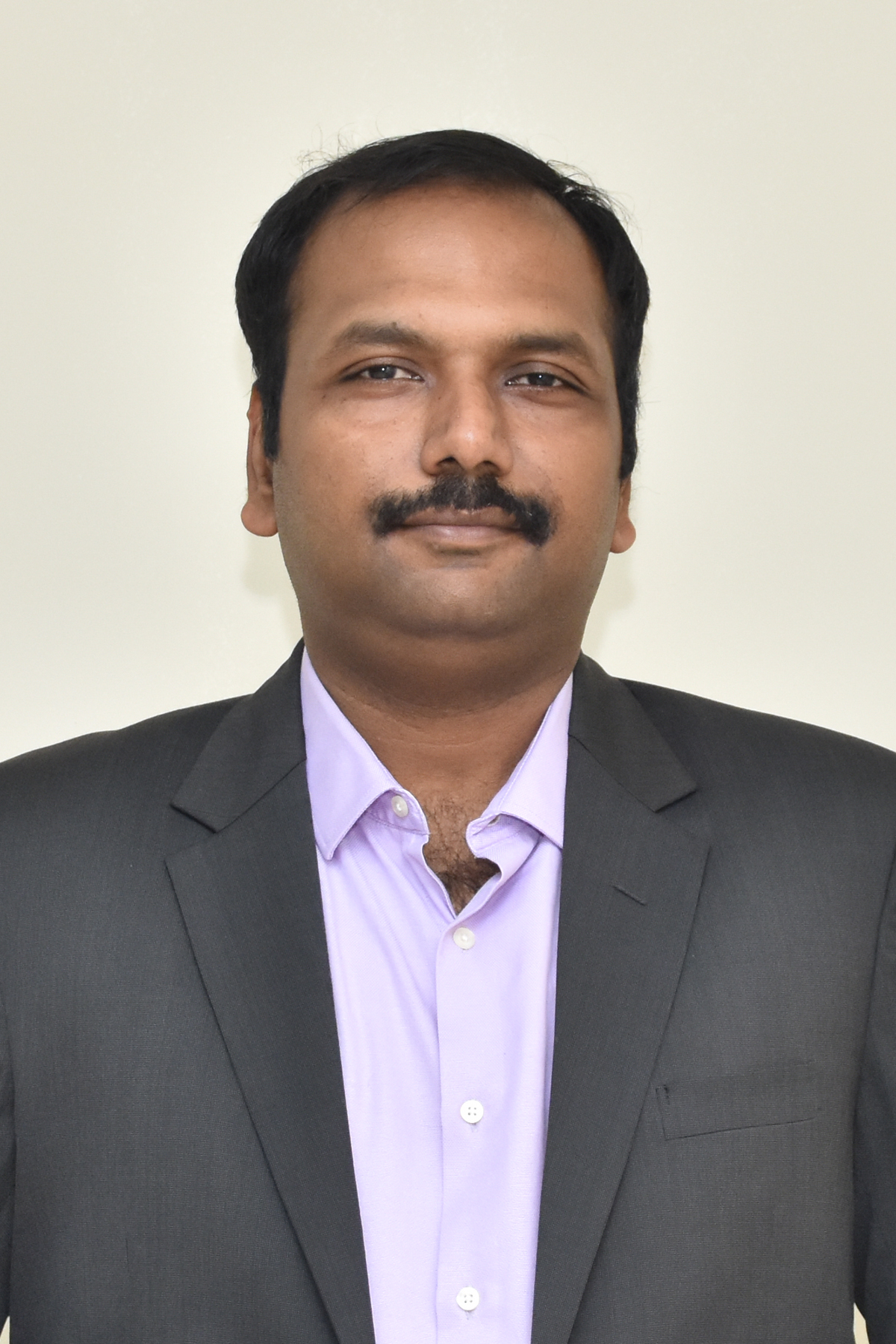 Dr Preetam K