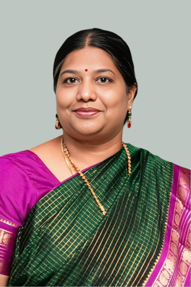 Dr Subashini R