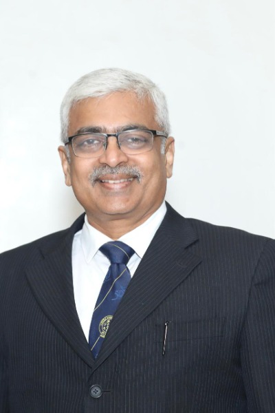 Dr Dorai Kumar R