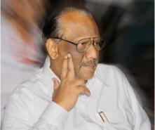 Dr S Thanikachalam