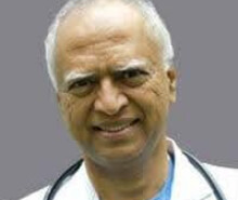 Dr C Narasimhan