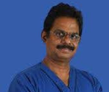 Dr Bharathithasan