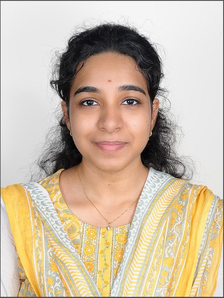 Dr Keerthana V  