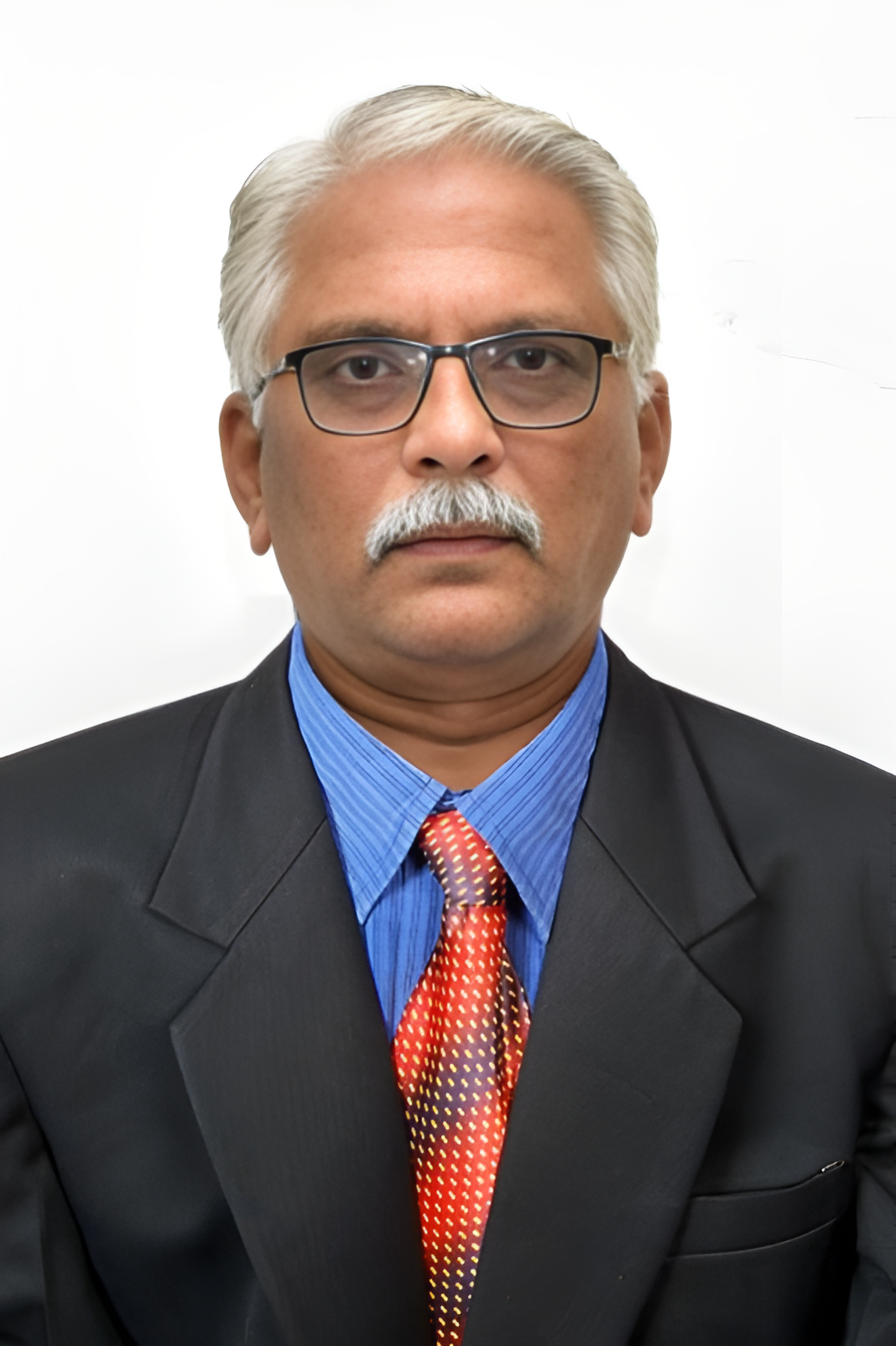 Dr. K. S. Sridharan