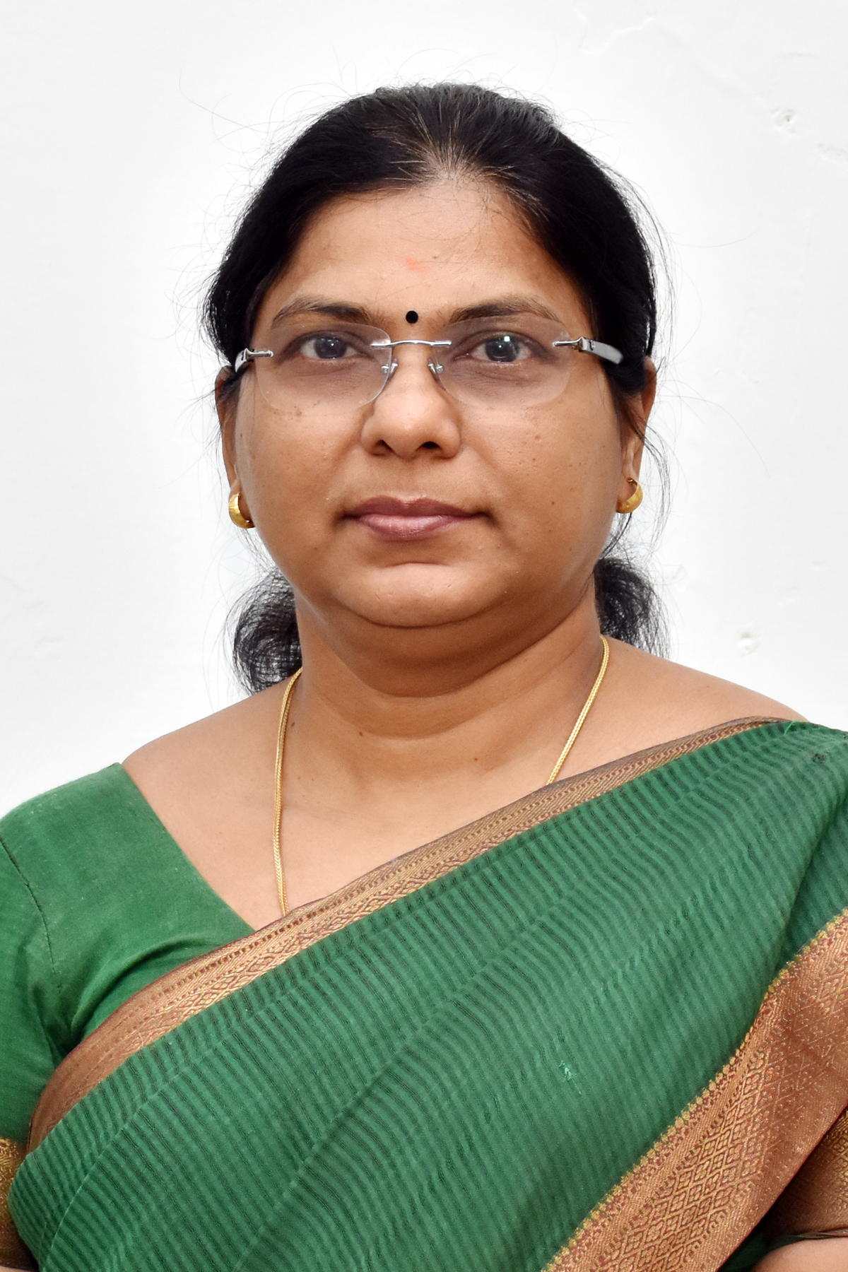 Dr. Kavitha R 