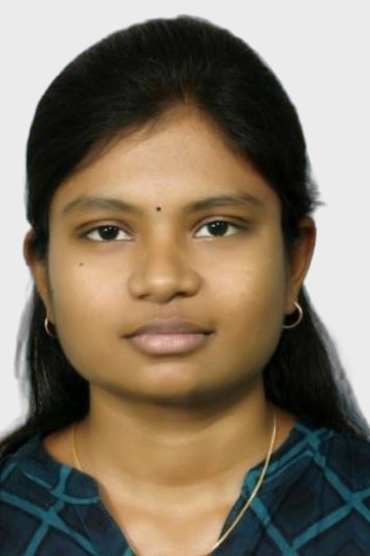  Dr Ashwini A 