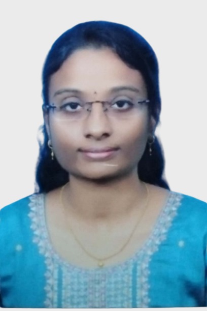 Dr Divya N 
