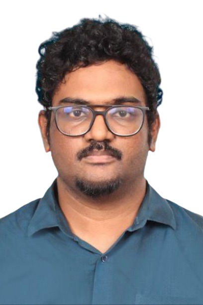 Dr Balaji Rathnam K 