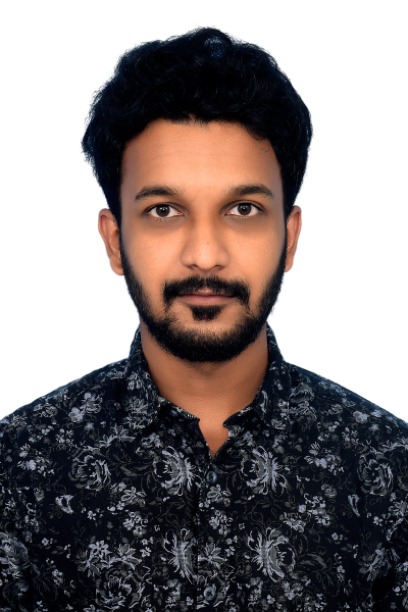 Dr Saravanan M 