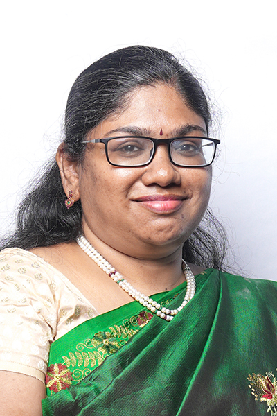 Dr. Karthika K  