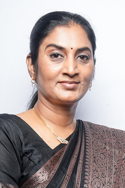  Dr M S  Latha