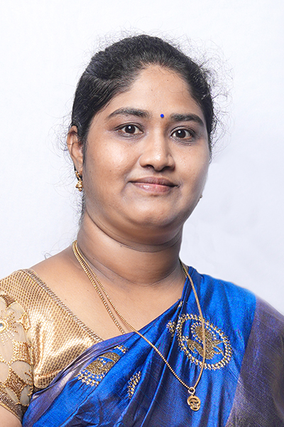 Dr Priya Gayathri K 