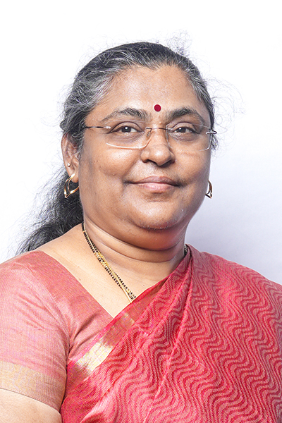  Dr. Gowri V 