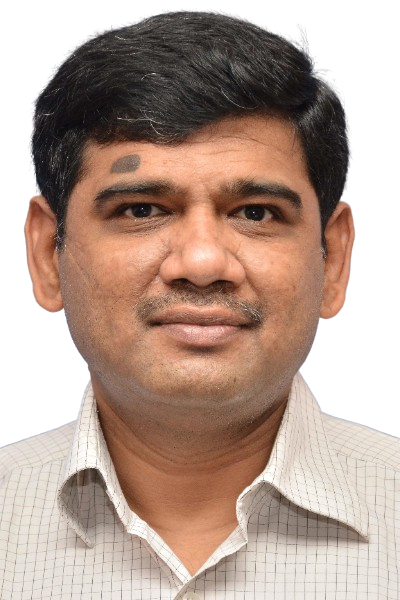 Dr Sathyamurthy P 