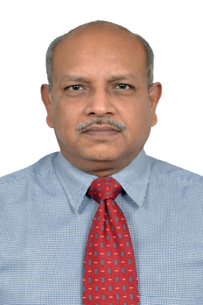 Dr Venkatachalapathy E 